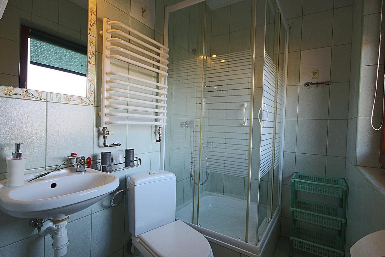Bed and Breakfast Lesne Zacisze Murzasichle Exterior foto
