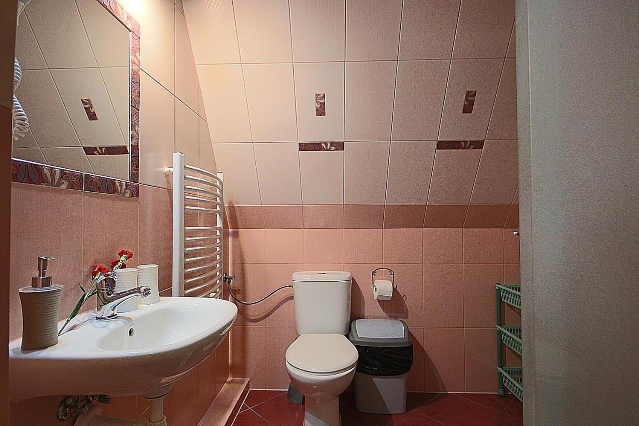 Bed and Breakfast Lesne Zacisze Murzasichle Exterior foto